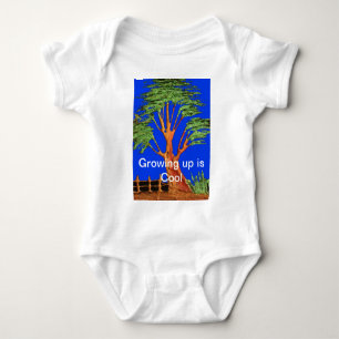 Body Para Bebê Personalizar produto