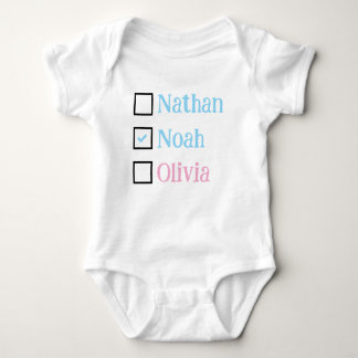 Body Para Bebê Personalized Triplets Gift, Custom Triplet Babies 