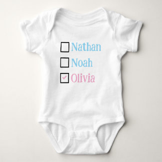 Body Para Bebê Personalized Triplets Gift, Custom Triplet Babies 