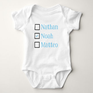 Body Para Bebê Personalized Triplets Gift, Custom Triplet Babies 