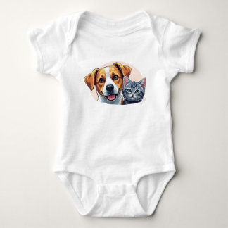 Body Para Bebê pets and dog