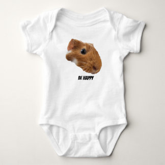 Body Para Bebê Pig Baby Romper