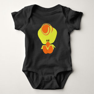 Body Para Bebê Pintinho