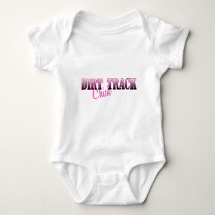 Body Para Bebê Pintinho de faixa de diafragmas