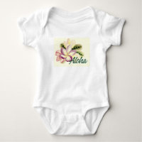 Plumeria Aloha