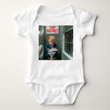 Política - Donald está de novo!