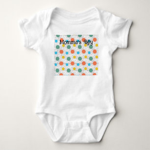 Body Para Bebê Porcupins
