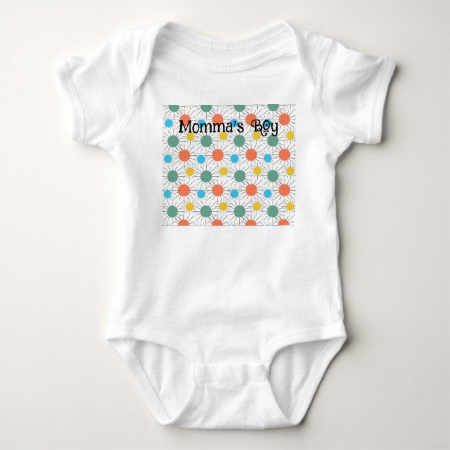 Body Para Bebê Porcupins (Frente)