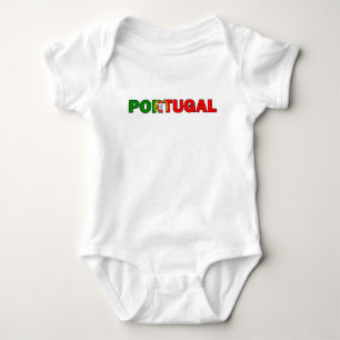 Body Para Bebê Portugal