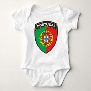 Body Para Bebê Portugal