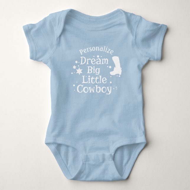 Body Para Bebê Presente de Chuvada de Bebê Citação de Pequenino C (Frente)