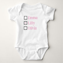 Presente Personalizado para Trigêmeos, Bebês Trigê