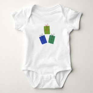 Body Para Bebê Presentes Coloridos para você