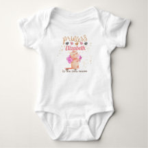 Presentes de Menina Bebê Churrasco de 1º Aniversár