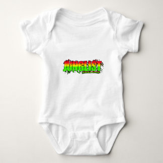 Body Para Bebê Pressão do VA