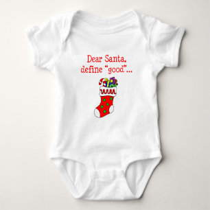 Body Para Bebê Prezados Papais noeis definem bom
