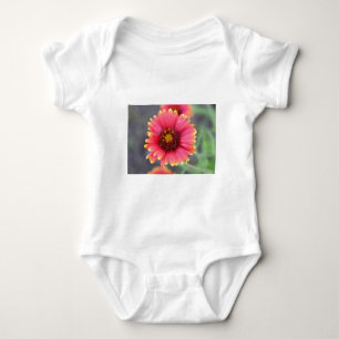 Body Para Bebê Primavera in Bloom
