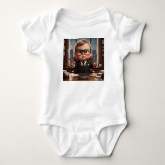 Body Para Bebê Primeiras aventuras merecem o melhor estilo! 🧸✨