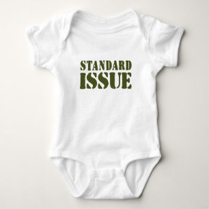 BODY PARA BEBÊ PROBLEMA PADRÃO