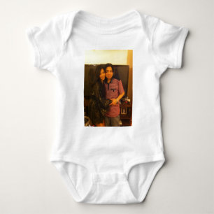 Body Para Bebê produto personalizado