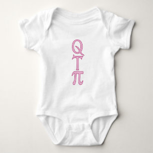 Body Para Bebê Produtos de Q T Pi