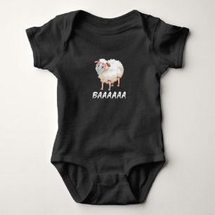 Body Para Bebê Quarentena Engraçada   Presentes De Trendy De Ovi