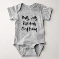 Realmente realmente ridìcula bodysuit bonito