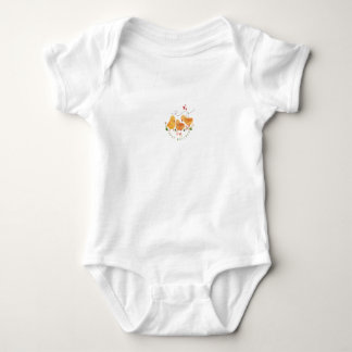 Body Para Bebê Recém-nascido