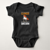 Redhead Apenas 2% Do Mc1r Unicorn