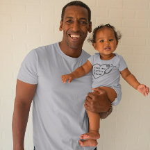 Relaxe Meu Pai É Um Amor De Estetoscópio Cardíaco