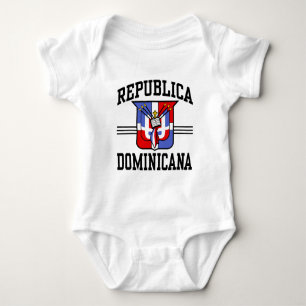 Body Para Bebê Republica Dominicana