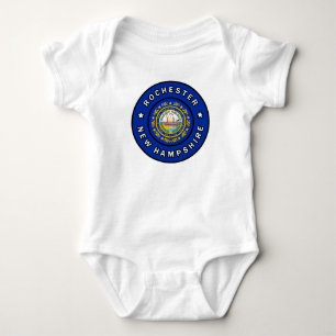Body Para Bebê Rochester New Hampshire