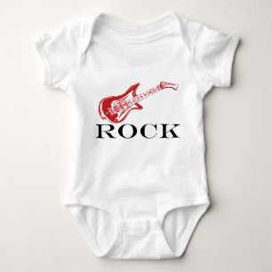 BODY PARA BEBÊ ROCK-AND-ROLL-PART-1
