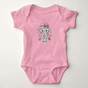 Body Para Bebê ropa dr bebe