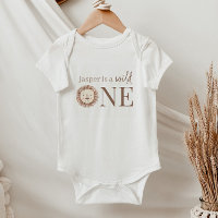 Rosto de um Leão Selvagem