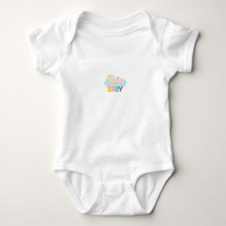 Body Para Bebê Roupa de bebê