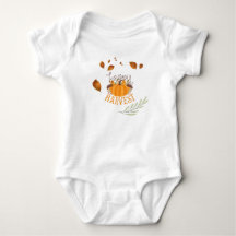 Roupa de bebê