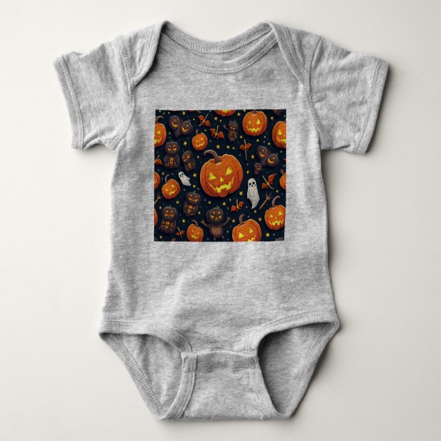 Body Para Bebê roupa de bebê (Frente)