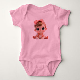 Body Para Bebê Roupa de bebê