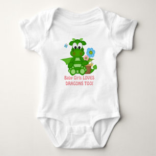 Body Para Bebê roupa de fantasia de Dragão bebê