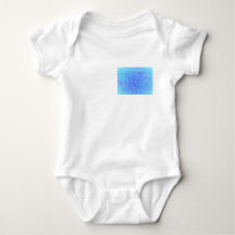 Roupa do Baby Boy - projetada por Jane Howarth