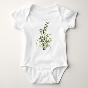 Body Para Bebê Roupa do bebê e da criança