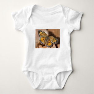 Body Para Bebê Roupa e presentes de marrom e marrom-marrom
