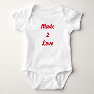 Body Para Bebê Roupa inspirada do bebê