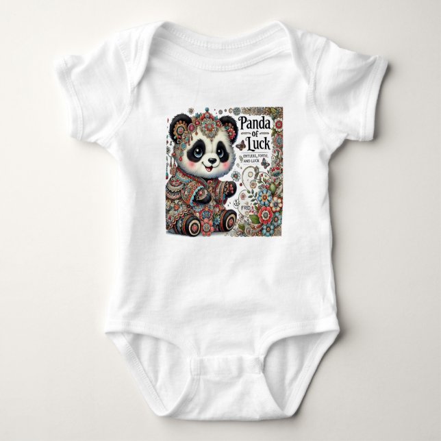 Body Para Bebê roupa para bebê 11 (Frente)