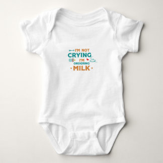 Body Para Bebê Roupas de bebê