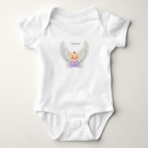 roupas de bebê
