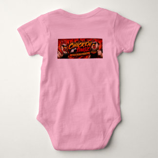 Body Para Bebê roupas de bebê