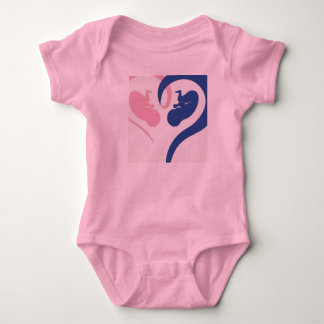Body Para Bebê Roupas de bebê