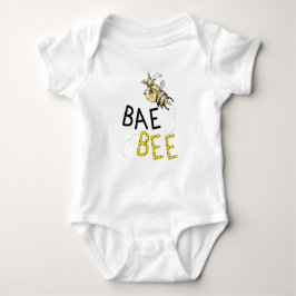 Body Para Bebê Roupas De Bebê Bae, Roupa De Bumblebee